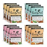 Image of Pooch & Mutt TETRA375MP wet dog food