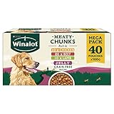 Image of Winalot 12434870 wet dog food