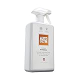 Image of Autoglym CW001EUR wheel cleaner