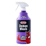 Picture of a wheel cleaner