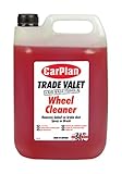 Image of CarPlan TETCWC505 wheel cleaner