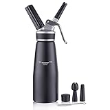 Image of Sivaphe Cream Dispenser whipped cream dispenser