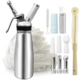 Image of OGMBI Whipped Cream Dispenser whipped cream dispenser