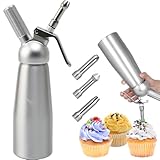 Image of Liwankaqi 3270409 whipped cream dispenser