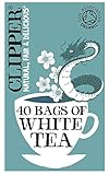 Image of Clipper Natural, Fair & Delicious 3023735 white tea