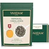 Image of VAHDAM  white tea