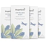 Image of DRAGONFLY 0831 white tea