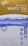 Image of Prince of Peace D-18100N white tea
