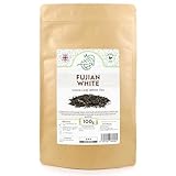 Image of Hiip Tea  white tea