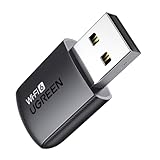 Image of UGREEN 35264B WiFi dongle