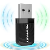 Image of NEWFAST 323 WiFi dongle
