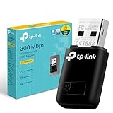 Image of TP-Link TL-WN823N WiFi dongle