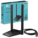 Image of TP-Link Archer TX20U Plus WiFi dongle