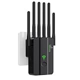 Image of K&J U19 WiFi extender