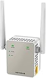 Image of NETGEAR EX6120-100UKS WiFi extender
