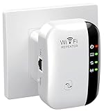 Image of Nuetsa DANPIN-2.4G WiFi extender