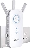 Picture of a WiFi extender