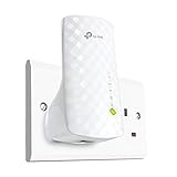 Image of TP-Link RE220 WiFi extender