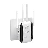 Image of K&J E300 WiFi extender