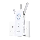 Image of TP-Link RE550 EU-2 WiFi extender