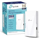 Another picture of a WiFi extender