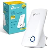 Image of TP-Link TL-WA850RE WiFi extender