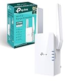 Image of TP-Link RE705X WiFi extender