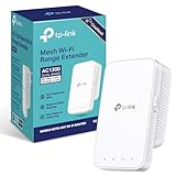Image of TP-Link RE300 WiFi extender