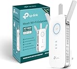 Image of TP-Link RE550 EU-2 WiFi extender