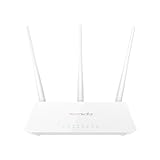 Image of Tenda F3 wireless router