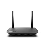 Image of Linksys E5400-ME wireless router