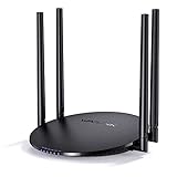 Image of WAVLINK 530HG3 wireless router