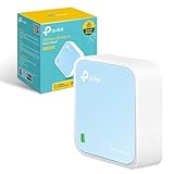 Image of TP-Link TL-WR802N wireless router