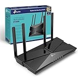 Image of TP-Link Archer AX23 wireless router
