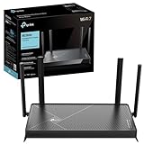 Image of TP-Link Archer BE230 wireless router