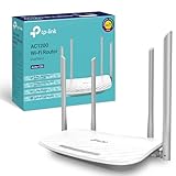 Image of TP-Link ARCHER C50 V6 wireless router