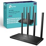 Image of TP-Link Archer C6 wireless router