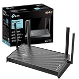 Image of TP-Link Archer BE3600 wireless router