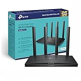 Image of TP-Link Archer AX12 wireless router