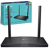 Image of TP-Link Archer VR400 V3 wireless router