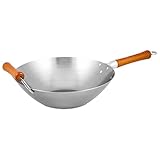 Image of Ken Hom KH432003 wok