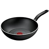 Image of Tefal B9411944 wok