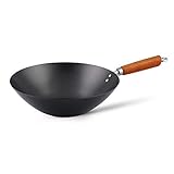 Image of Ken Hom KH331001 wok