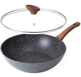 Picture of a wok