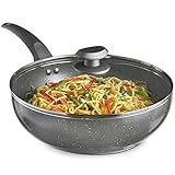 Image of VonShef 1500090 wok