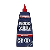 Image of Evo-Stik 30615823 wood glue