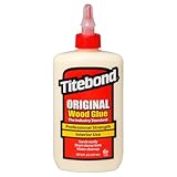 Image of Titebond 5063 wood glue