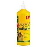 Image of Everbuild D41 wood glue