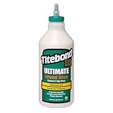 Image of Titebond 1415 wood glue