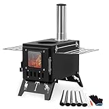 Image of Makamsui 670C9670C979916178 wood burning stove